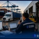 Logística aduanera: cómo coordinar despacho, transporte y almacenaje sin perder control