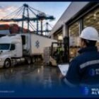 Cadena de frío en Altamira: cómo proteger mercancía sensible desde puerto hasta destino