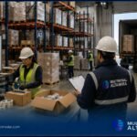 Servicios de valor agregado en recinto fiscalizado: cómo preparar mercancía antes de su salida